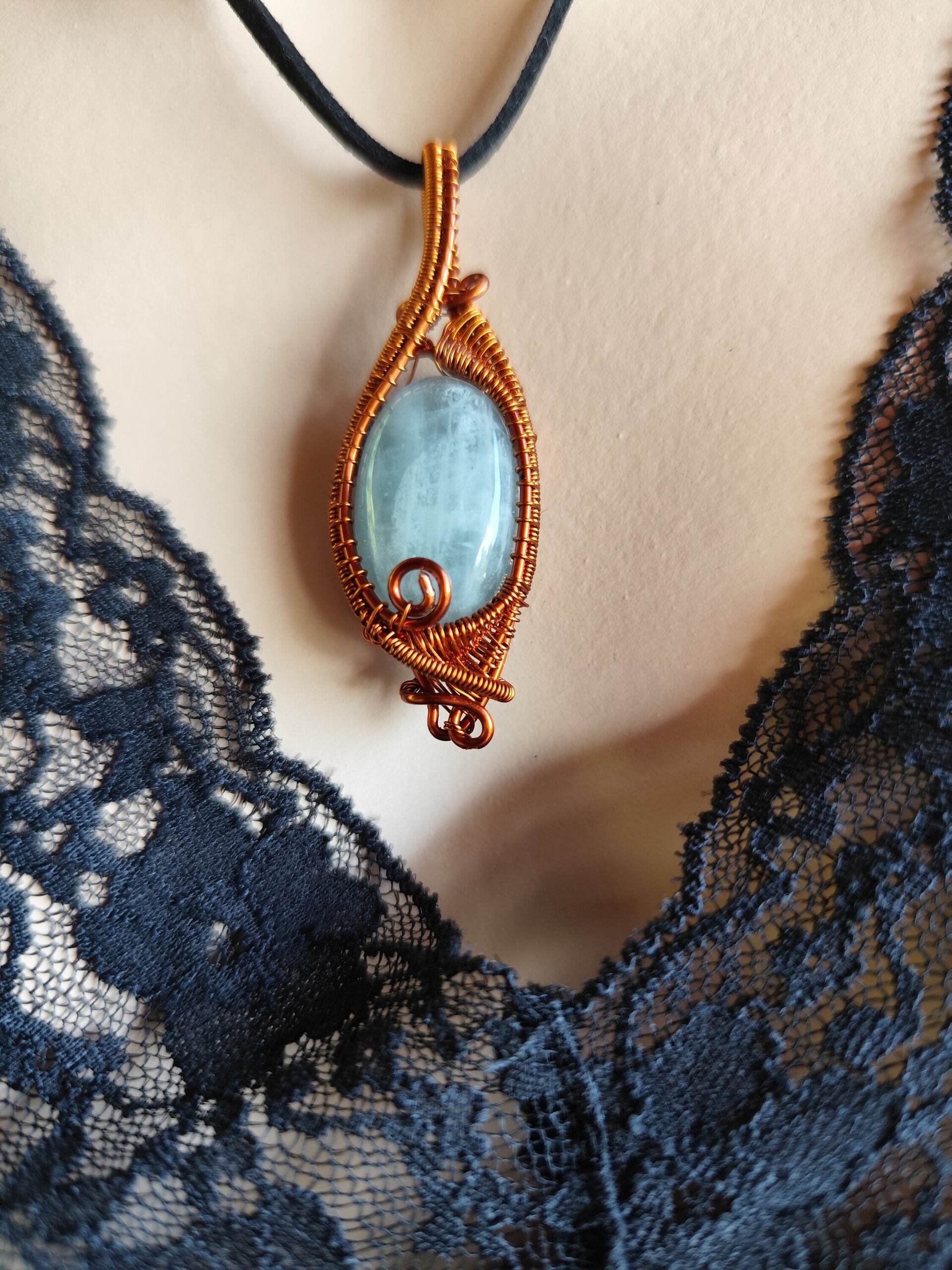 AGUA MARINA - Calma - 2